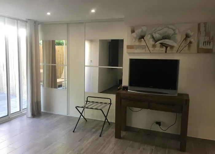 Loft Ravissant Avec Piscine
