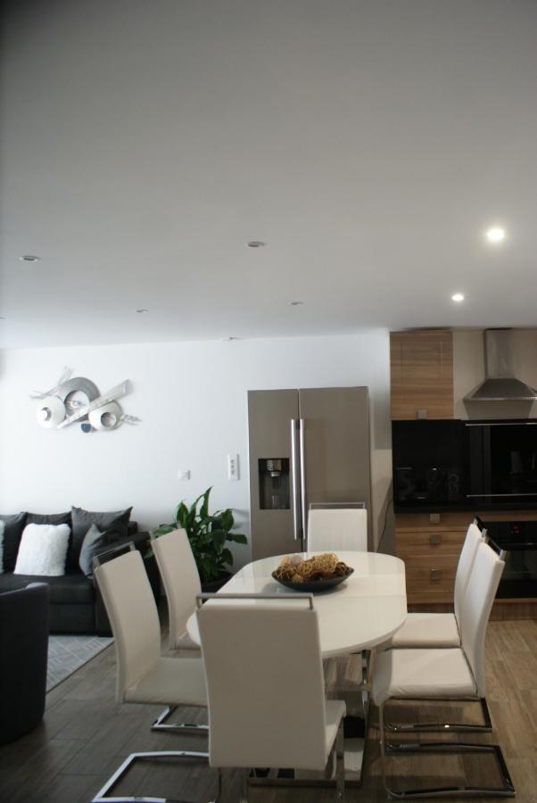 Loft Ravissant Avec Piscine Apartment Cagnes-sur-Mer