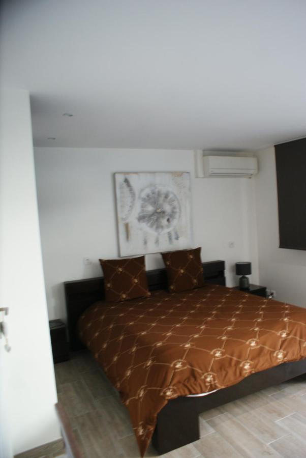 Loft Ravissant Avec Piscine Apartment Cagnes-sur-Mer