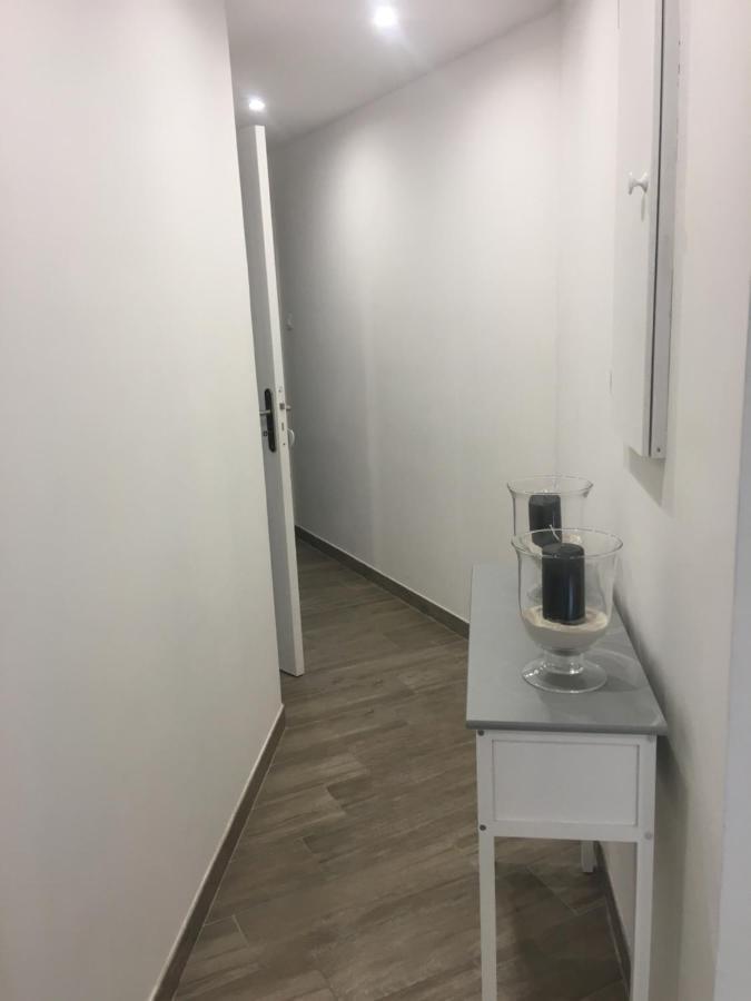 Apartment Loft Ravissant Avec Piscine Cagnes-sur-Mer
