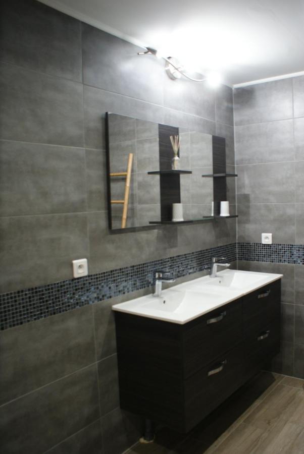 Apartment Loft Ravissant Avec Piscine