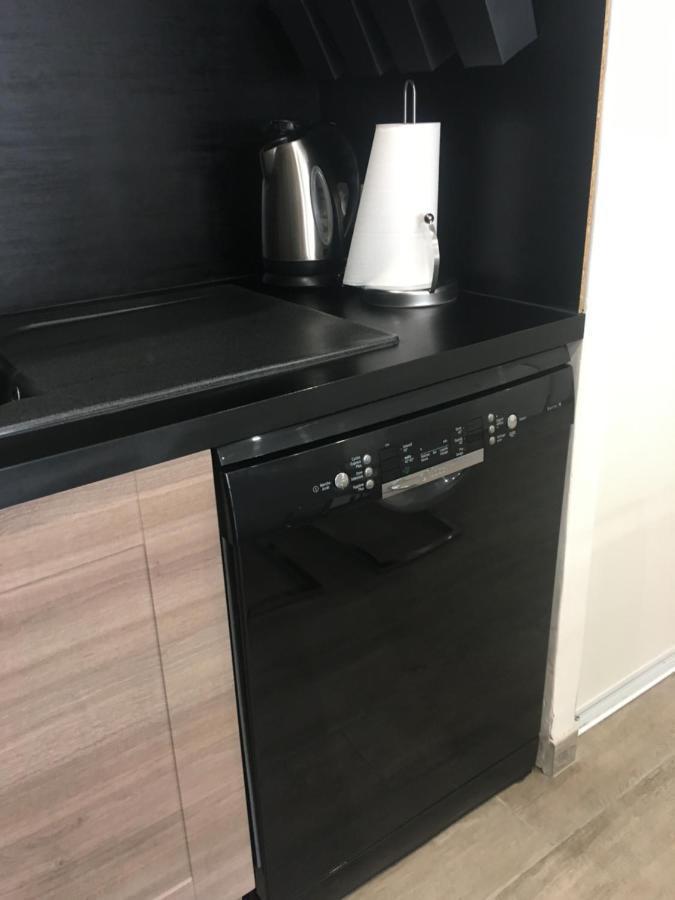 Loft Ravissant Avec Piscine Appartement