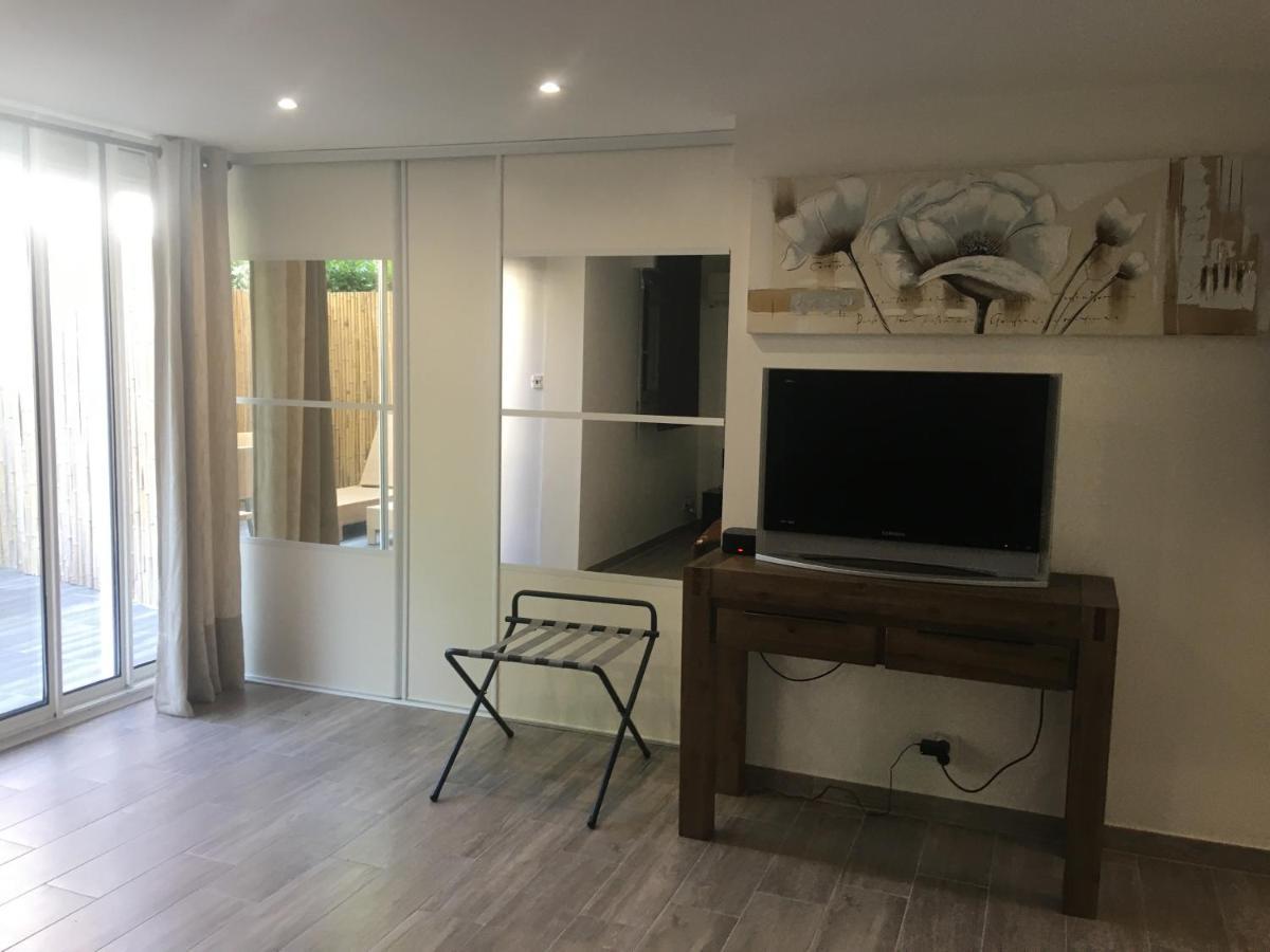 Loft Ravissant Avec Piscine Appartement