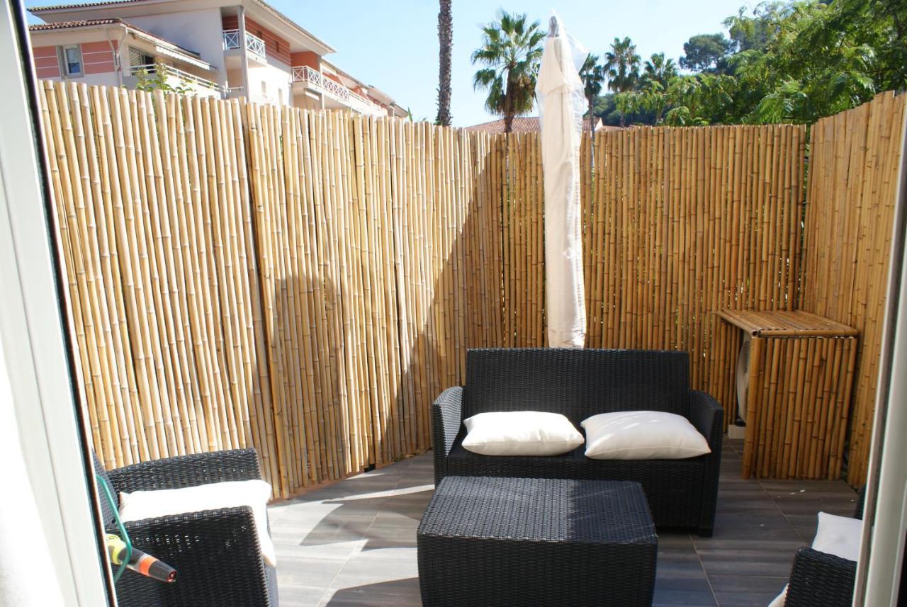 Loft Ravissant Avec Piscine * Cagnes-sur-Mer