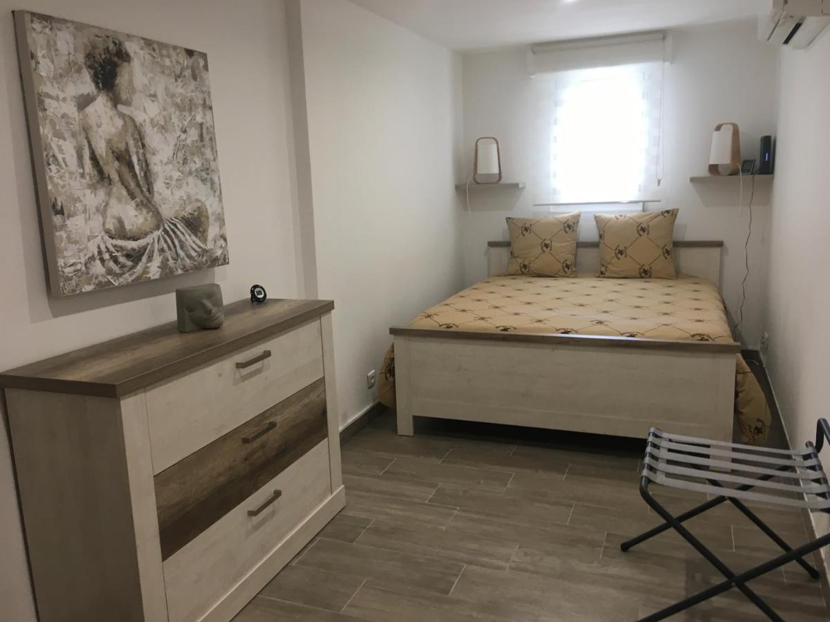 Apartment Loft Ravissant Avec Piscine *