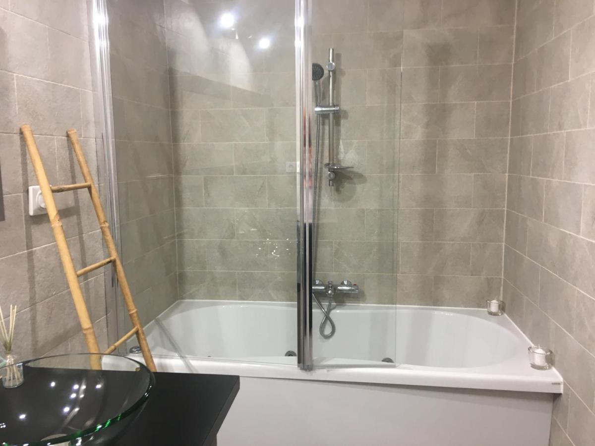 Loft Ravissant Avec Piscine *