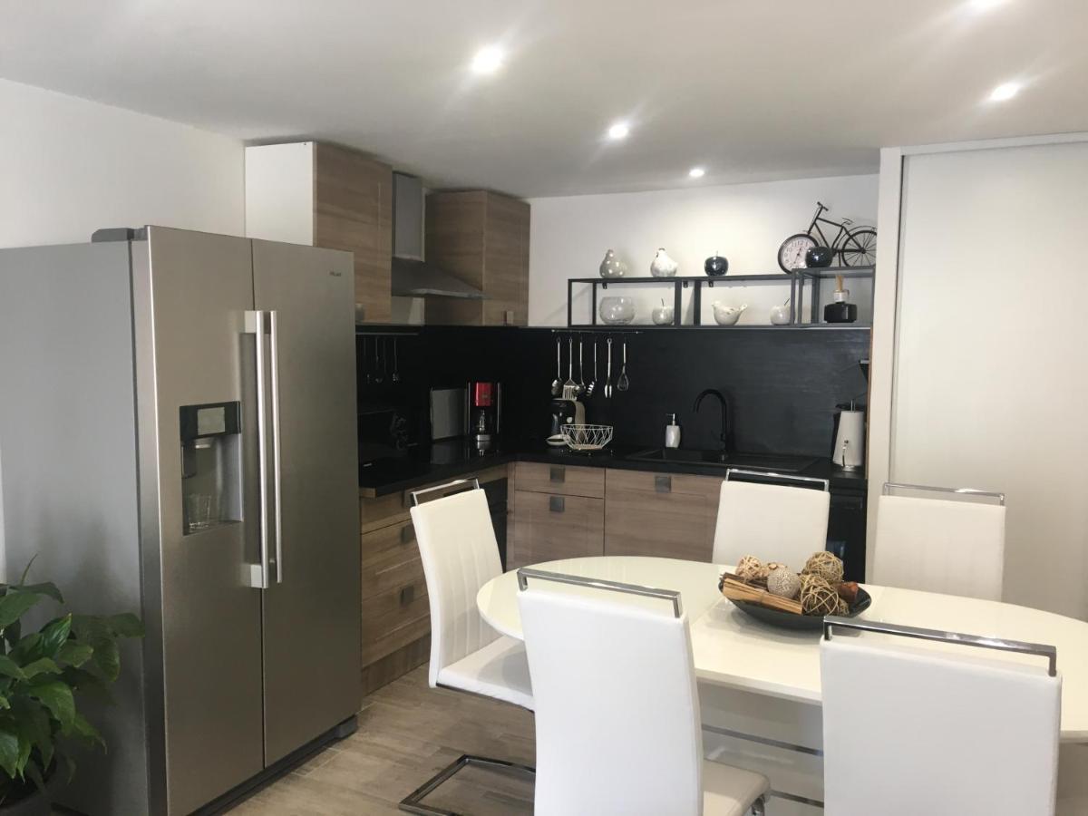 Loft Ravissant Avec Piscine Apartment *