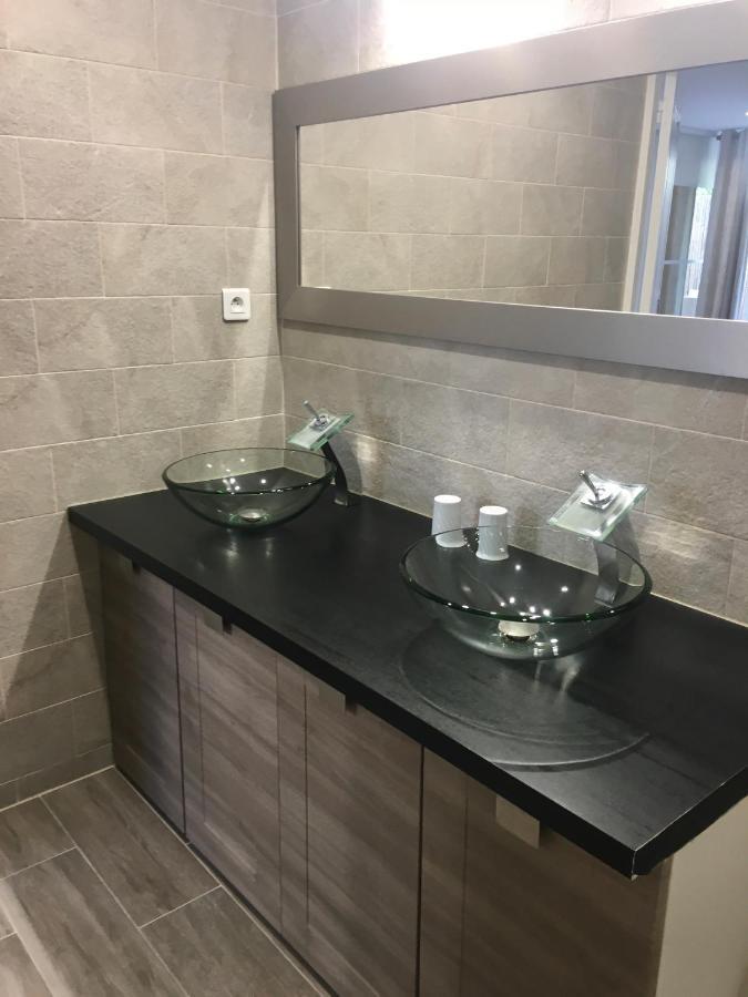 Loft Ravissant Avec Piscine Cagnes-sur-Mer